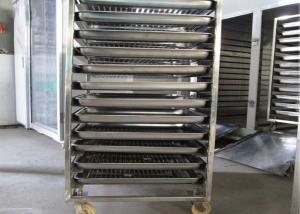  Energy Saving Industrial Fruit And Vegetable Dryer Machine Manufactures