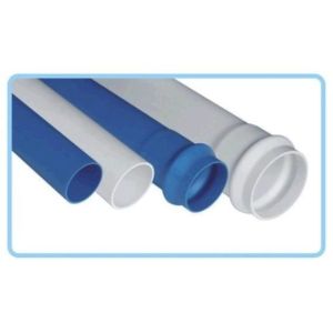 Automatic Pipe Belling Machine For R Type / U Type Plastic Pipe Belling