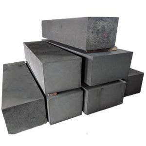 Graphite blocks with good quality for Sintering application