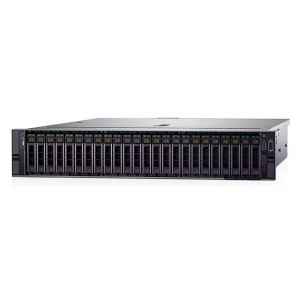 Rack Server R7515 with 3.2GHZ AMD EPYC 7443P Processor and PERC H730P Mini