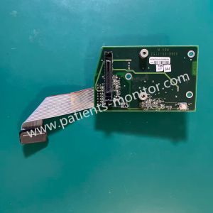 Mindray Datascope Passport2 ECG Board with ECG Monitoring in Used Good Condition