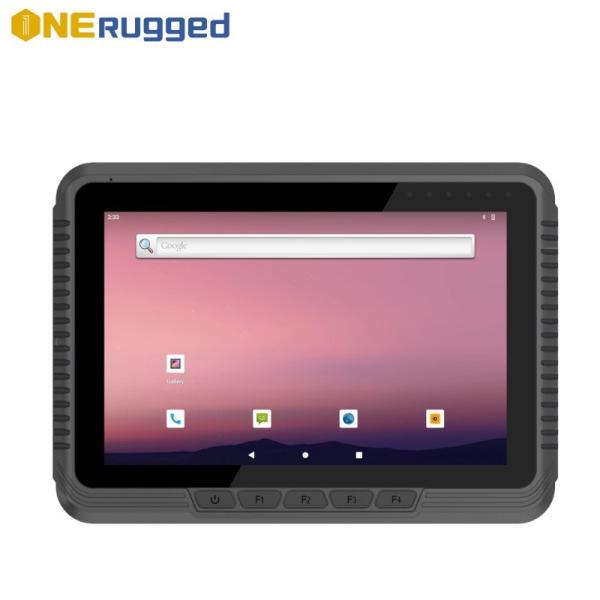Quality 8" Android 12 Portable PC ONERugged V80T with Octa-Core Processor NFC and 1000nit Display for sale
