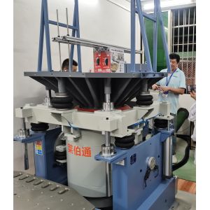 Ensuring Compliance with Industry Standards and Identifying Design Flaws with Vibration Test System