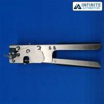 Durable MTS series SMT Consumables SMT Splice Tool With Clip