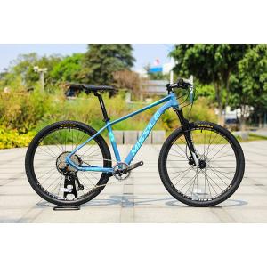  Outlet Hard Frame Non-rear Damper Trek Mountain Bike with 27.5" Wheels and Pedals Manufactures