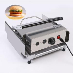 China Fully Automatic Commercial Catering Equipment 400mm Electric Heating Equipment on sale