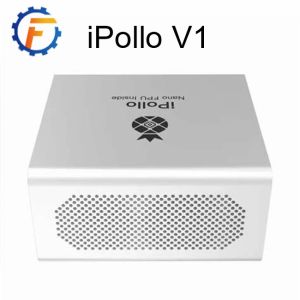 IPOLLO V1 3600mh Ethereum Miner Machine 2300W Ethash Algorithm