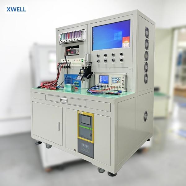 Quality Efficient Lithium Battery Spot Welding Device with Advanced Technological Features for sale