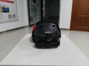  Human Body Temperature Measuring Instruments With Virtual Real Interaction Function Manufactures