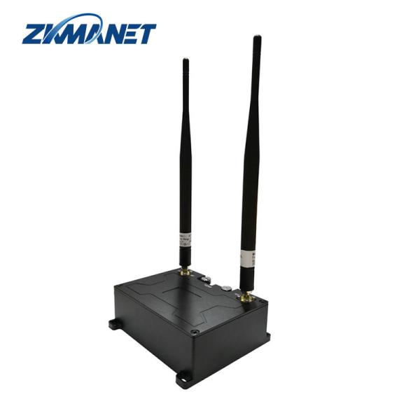 Quality Customizable Transmission Range Drone Data Link for Long Range and High Output Power for sale