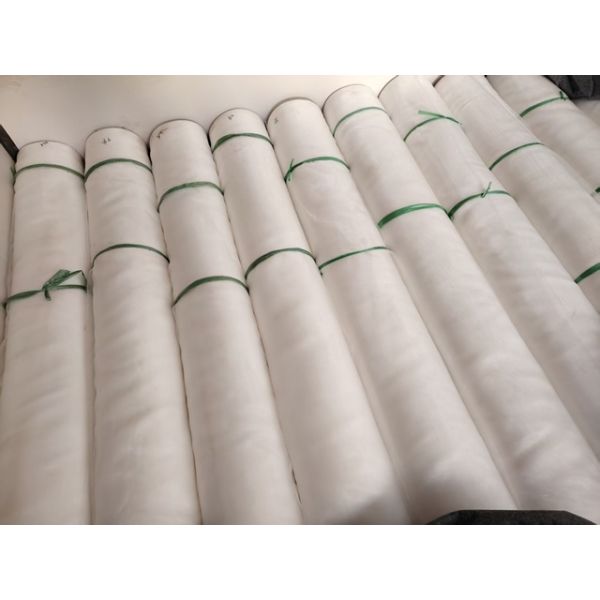Insect Proof Nylon Window Screen Mesh Anti Mosquito 1m-2m Width