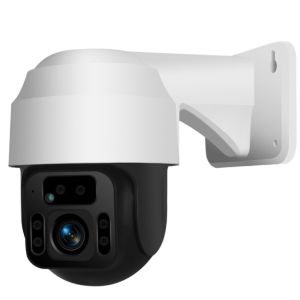 China HD 2MP Infrared Wifi Security Camera With Night Vision Human Motion Detection on sale