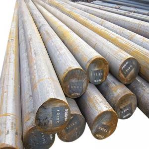China SAE 4135 Round Steel Bar Cold Rolled A29 Alloy Structural on sale