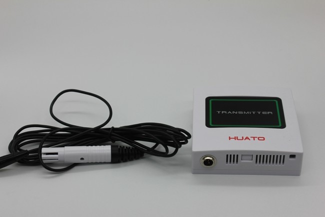 Modbus Output Temperature And Humidity Transmitter Instrument To Measure