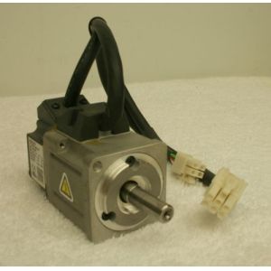 OMRON R88M-G05030H-Z G-Series + NCF: Optimum positioning for up to 16 axes