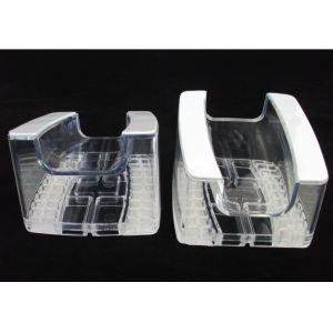 COMER Security Display acrylic Holder alarm controller tablet PC display support