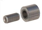 Silicon Steel Sheet Iron Core Stamping Rotor and Stator for Customized