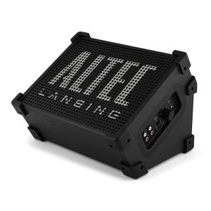 2.1 CH 2.1 speaker system with amplifier and USB/SD/FM/Remote control function