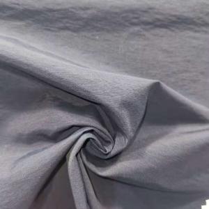  70dx21s Cotton Mix Polyester 61% Cotton 31% Nylon PU Coating Cotton Nylon Fabric Manufactures