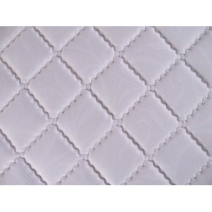 Slow Recovery Memory Foam Box Spring Home Pillow Top Mattress Topper With Pillow