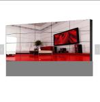 46 Inch LCD Video Wall With Auto Temperature Controller 700cd/m2 Brightness