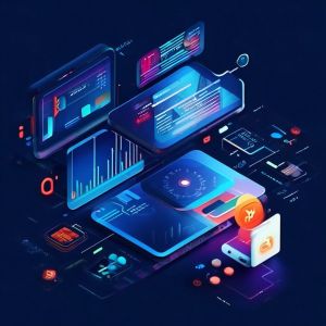 Objective C Swift Java Kotlin Cross Platform Solutions For Mobile App Developmen