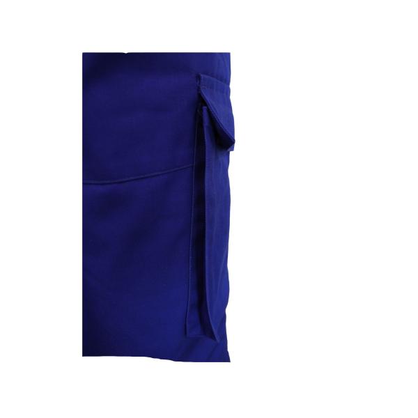 275 GSM 3M 9910 Silver Reflective Strips Quilted Work Pants