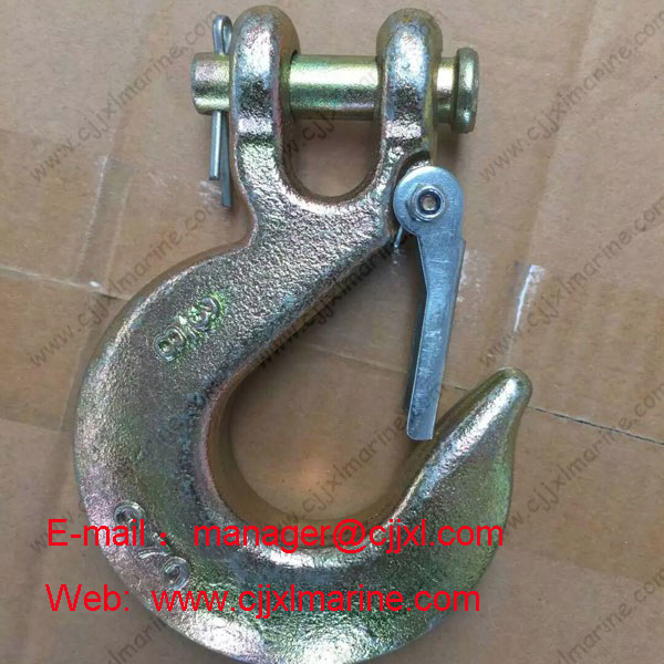 Ship Steel Stud Cable