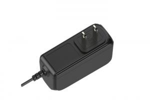  US Plug AC Wall Mount Switching Power Supply Adapter 18W 12V 1.5A Manufactures
