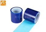 Metal Surface Protection Film Roll UV Resistant 50-500M Length Easy To Peel Off