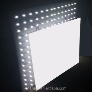 POLYGAO PC Light Diffusion Sheet for LED Lighting, Opal Polycarbonate Diffuser