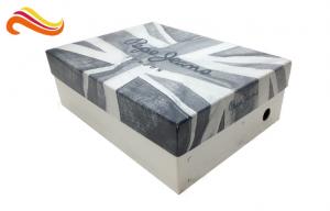 Customized Rigid Gift Boxes
