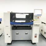 SMT Samsung SM421 High Speed Mounting Machine 200V With Software System