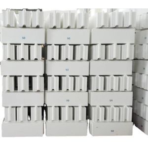 Light Weight Zero Expansion Silicon Insulation Brick with Raw Material SiO2