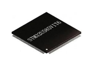  STM32U585VIT6 Microcontroller Chip LQFP100 32Bit 2MB Flash Microcontroller MCU Manufactures