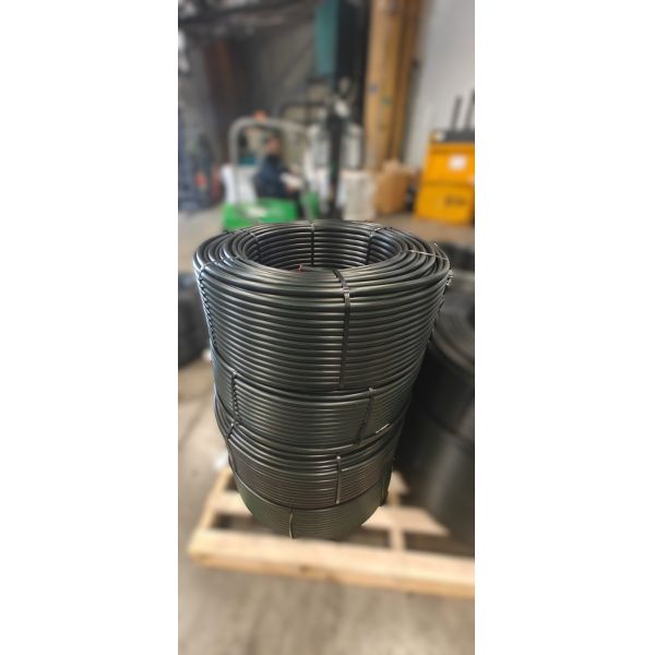 Plastic Moisture‑removal (Desiccant) Masterbatch for Agriculture Application