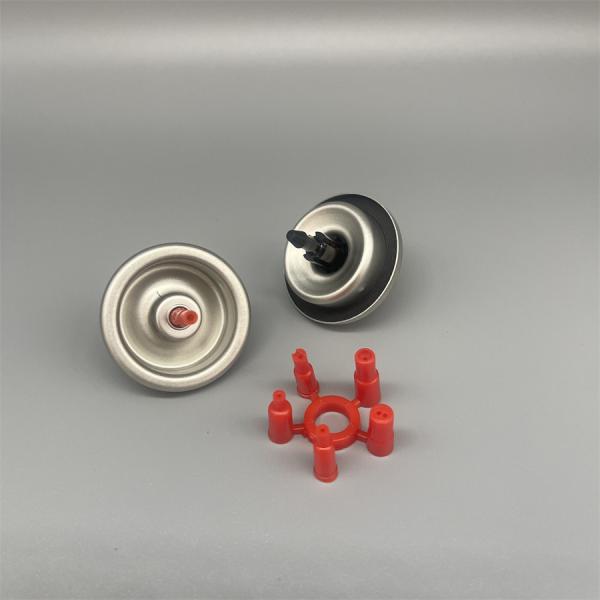 ProFlow Precision Lighter Refill Valve Accurate And Efficient Solution For Lighter Refilling