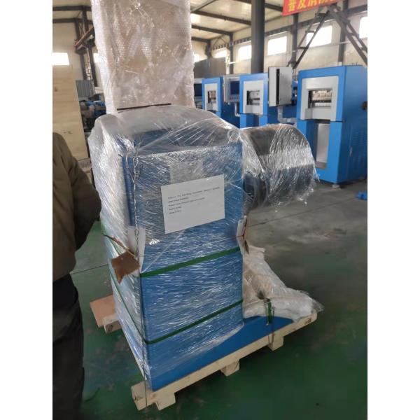 Automatic Unicore Silicon Steel Cutting Machine 1 Mpa