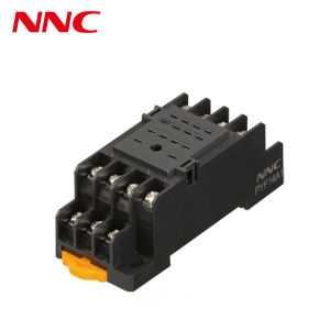 NNC Clion relay socket PYF14A PYF14A-E PYF14A1 PYF14A-E2 for NNC68B series relay