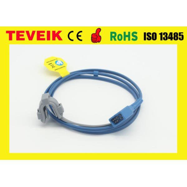 Quality SpO2 sensor for Biolight patient monitor neonate wrap/Y type 3ft DB 7pin for sale