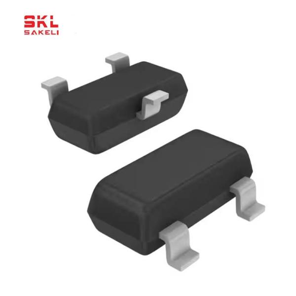 2N7002ET1G MOSFET Power Electronics TO-236-3 Transistor High Performance