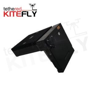 High Accuracy DJI M350 Drone Tethered UAV With 0 To 4000W Adjustable Power