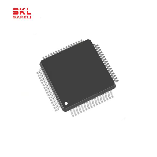 Quality STM8S207RBT6 64-LQFP Microcontroller Unit 8 Bit Embedded Applications for sale