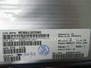 MCU Microcontroller Unit MC908JL3ECDWE  ---Microcontrollers