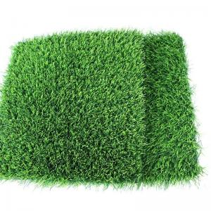  30mm Environmental Friendly Synthetic Grass Green Artificial Grass for Decor Manufactures