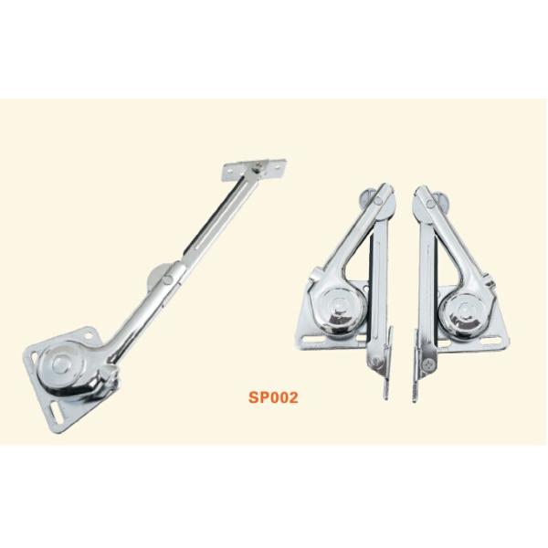 SP002 (Flat Bar) Hydraulic cabinet Mechanical lift support