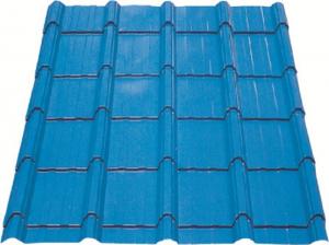 Box Section Insulated Steel Roofing Sheets Weather – Resistant