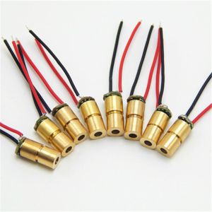 laser module 405nm~808nm laser diode module ,red light,Laser module with PCB and