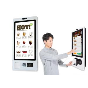  Customizable Touch Kiosk with Credit Card Payment Options Android/Windows 7/8/10 Manufactures