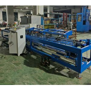 Horizontal Quenching Machine With 340V-480V 3 Phase Voltage PLC Or CNC Control